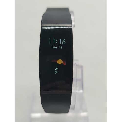 Realme Smartwatch RMA 183 Black USB Direct (Pre-owned)