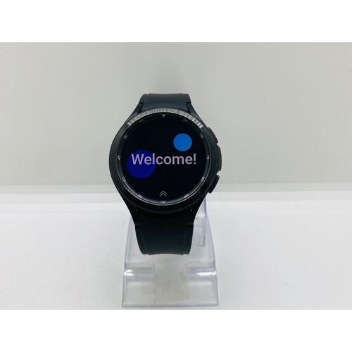 Samsung Galaxy Watch 4 SM-R890 46mm Wi-Fi + GPS (Pre-owned)