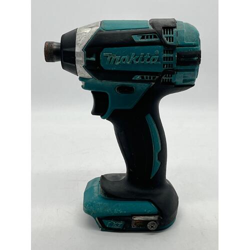 Makita DTD152 18V LXT Cordless Impact Driver Skin Only 165Nm 2900 RPM