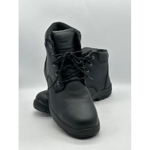 Oliver Bootmakers Since 1887 by Honeywell Boot Pad Collar Black Size US 12