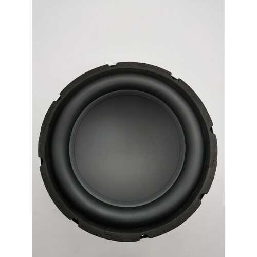 Response 10 Inch Subwoofer CW2198 Subwoofer Speaker (New Never Used)