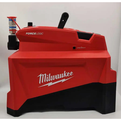 Milwaukee M18HUP700R 18V 10,000PSI M18 Force Logic Hydraulic Pump Skin Only