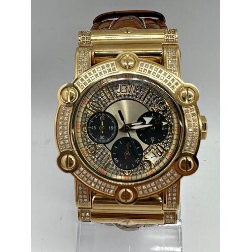 Jbw phantom watch outlet
