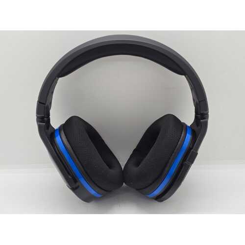 Turtle Beach Stealth 600 Gen 2 USB Wireless Gaming Headset Black for PS5/PS4/PC