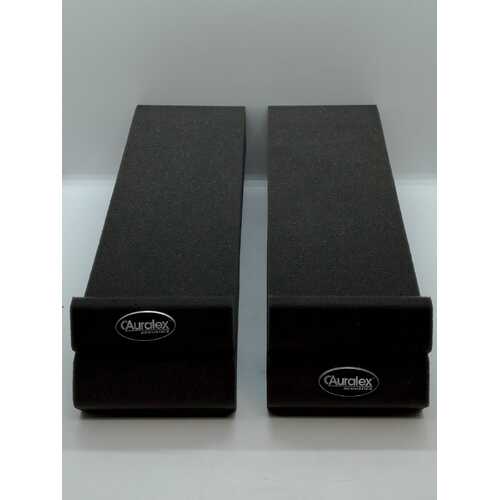 Auralex Studio Monitor Isolation Pads Set of 4 Foam Speaker Pads