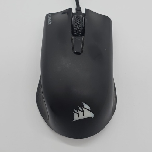 Corsair Harpoon RGB Wireless Gaming Mouse Black