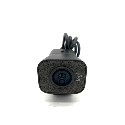 Logitech StreamCam HD Webcam for Live Streaming 1080p 60fps (Pre-owned)