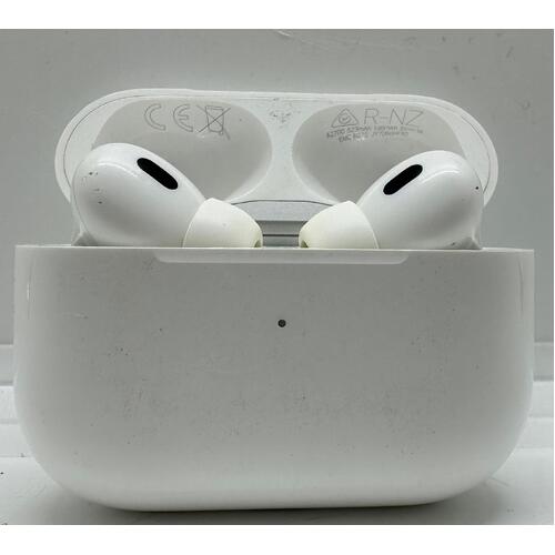 Apple AirPods Pro 2nd Generation with Cable (Pre-owned)