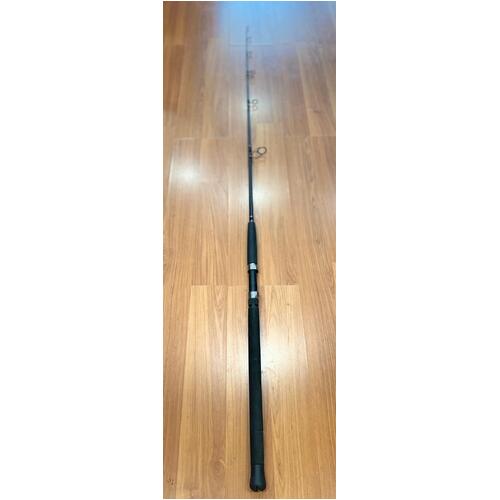 Daiwa SALTIST BW 60S-AO Cast Weight 120-300g Line PE 4-6 Fishing Rod