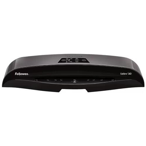 Fellowes Calibre A3 Laminator 10 Pouches Starter Kit for Small Office Use