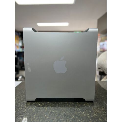 Apple Mac Pro (Mid 2010) All-In-One Computer PC Tower Intel Xeon 28GB 500GB SSD