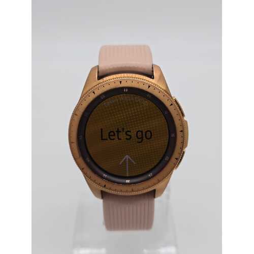 Galaxy watch 42mm samsung on sale