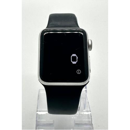 Series 3 smart watch hotsell