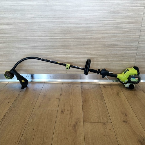 Ryobi RLT254CDSO 25.4cc Curved Shaft Petrol 2 Stroke Whipper Snipper