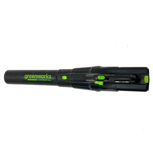 Greenworks Commercial 82V Brushless Axial Blower 82BH22 Skin Only
