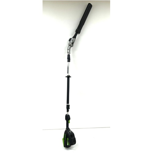 Greenworks Commercial 82PH62T Telescopic Pole 82V Hedge Trimmer Skin Only