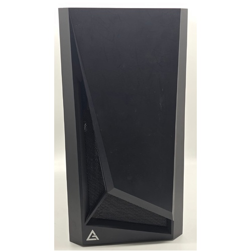 Antec Gaming Tower PC Intel Core i5-10400F NVIDIA GTX 660 16GB 512GB SSD WIN 10