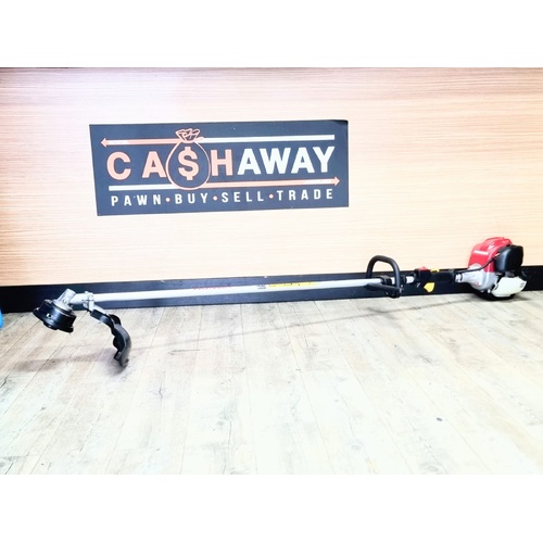 Honda UMK425U 25cc Honda GX25 4 Stroke Petrol Straight Shaft Brushcutter