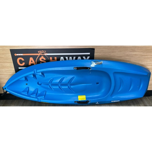 Glide SF10051 Kayak Blue Splasher Junior
