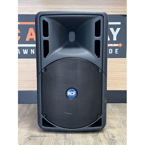 RCF Art Series 322A 12 Inch 480 Watts Powered Speaker