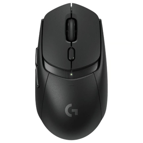 Logitech G309 LIGHTSPEED Wireless Gaming Mouse Black