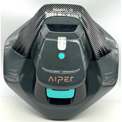 Aiper Seagull SE Cordless Robotic Pool Cleaner