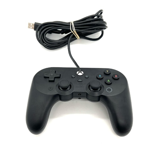 8Bitdo Pro 2 Wired Controller for Xbox Series X/S Black 82BB