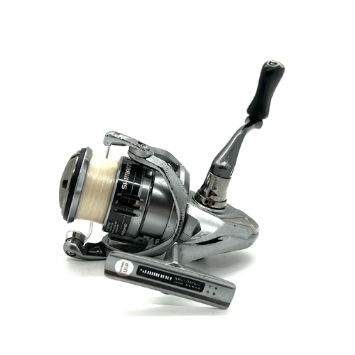 Shimano 2500HG Nasci Fishing Reel