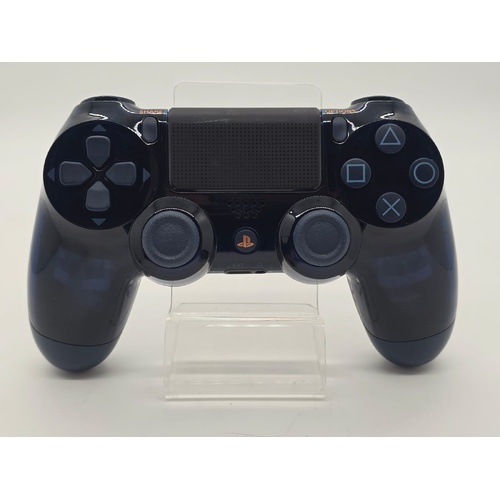DualShock 4 Wireless Controller for PlayStation 4 500 Million Limited Edition