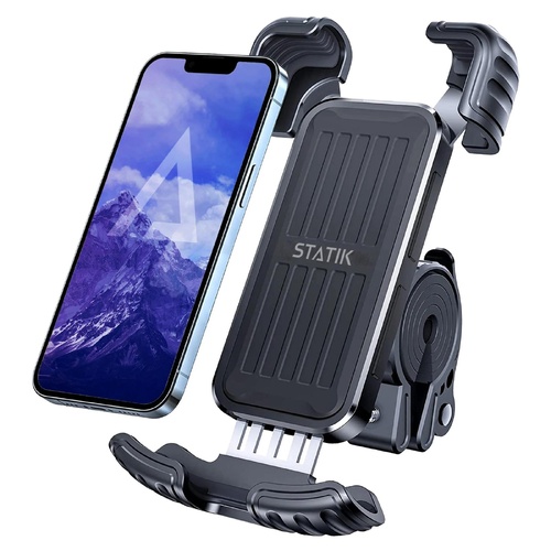 Statik HyperMount Omega Bike Phone Mount