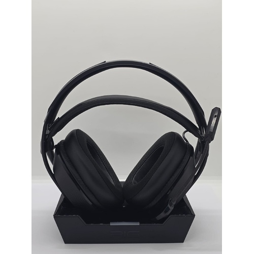 RIG 800 Pro HX Wireless Gaming Headset with Charging Stand for Xbox
