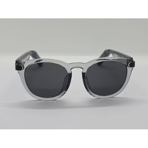 JBL Soundgear Frames Square Bluetooth Audio Glasses