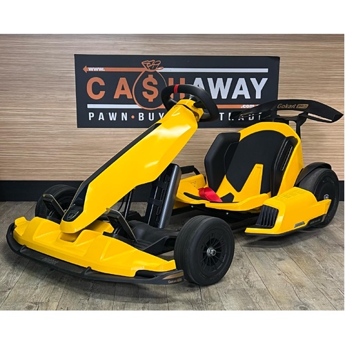 Segway Ninebot GoKart Pro Automobili Lamborghini Limited Edition N2C432