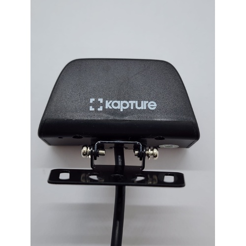 Kapture Universal Rear Camera With 8m Cable for Smart Monitors