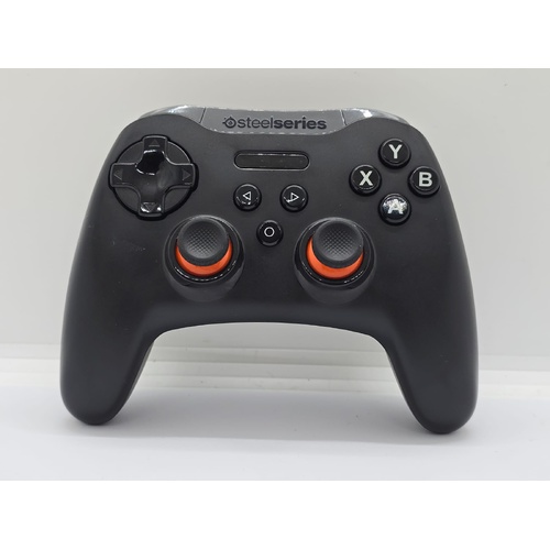 SteelSeries Stratus XL Wireless Gaming Controller for Windows and Android