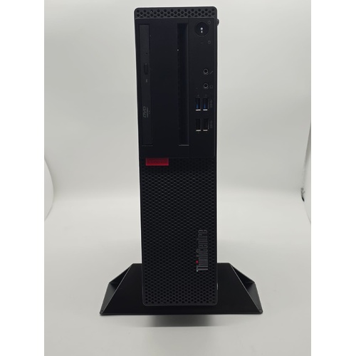 Lenovo ThinkCentre All-in-One PC AMD Ryzen 2400G 8GB 256GB SSD 320GB HDD Win 10