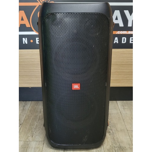 JBL Partybox 310 Portable Party Bluetooth Speaker 240W 18 Hour Battery