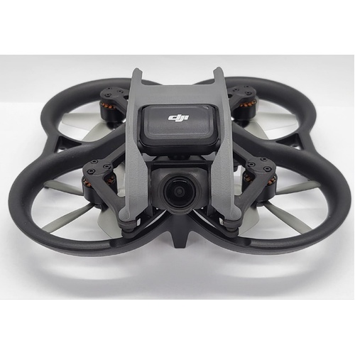 DJI Avata Pro-View Combo Drone with DJI Goggles 2 Motion Controller Case Battery
