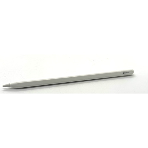 Apple Pencil White with 4 Pack Tips
