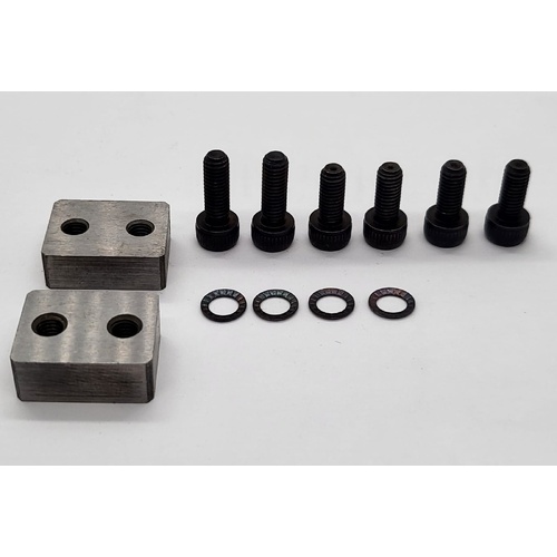 Makita SC09002450 2 Piece Standard Rod Cutter Blade Set