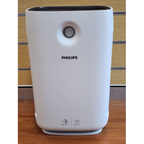 Philips AC2887/70 2000 Series Air Purifier 220-240V 56W White