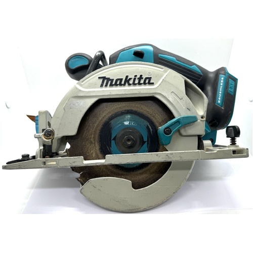 Makita DHS680 18V LXT 165mm Cordless Brushless Circular Saw Skin Only