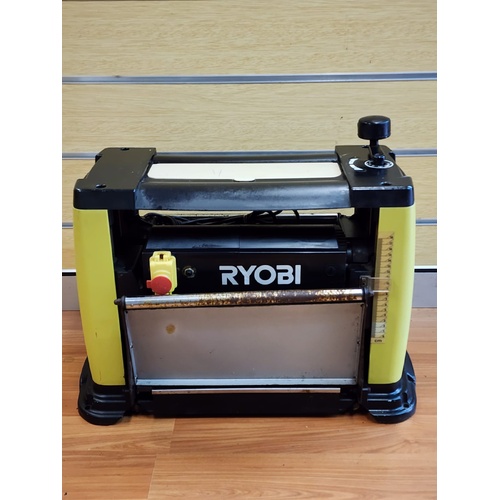 Ryobi RAP1500G 318mm 1500W 220-240V Thickness Planer