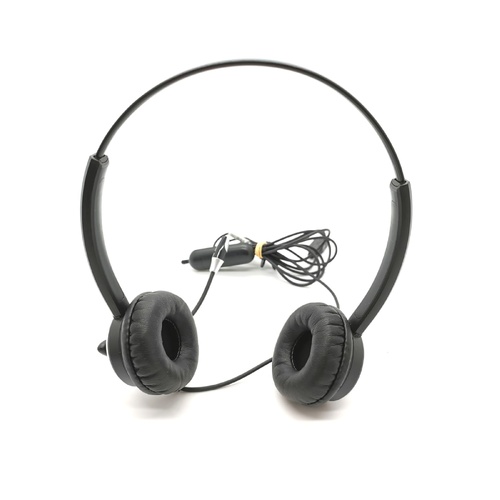 Good Call 900D USB Headphones with Microphone