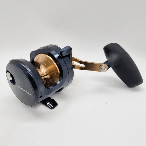 Daiwa Saltiga 15 Fishing Reel