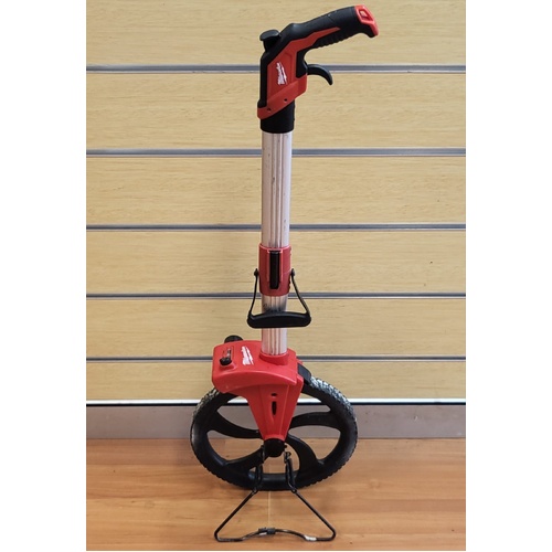 Milwaukee 12 Inch Measuring Wheel