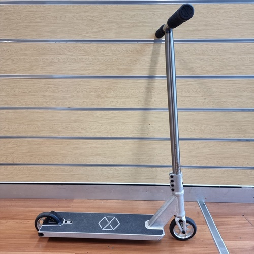 Root Industries Native Stem Scooter Lightweight and Durable Design