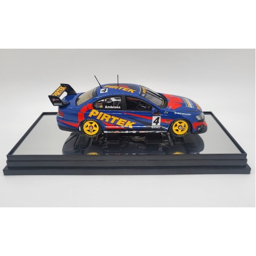 Classic Carlectables Marcos Ambrose 2003 Championship Winner 1:43 Diecast Car