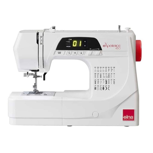 Elna eXperience 450 Sewing Machine
