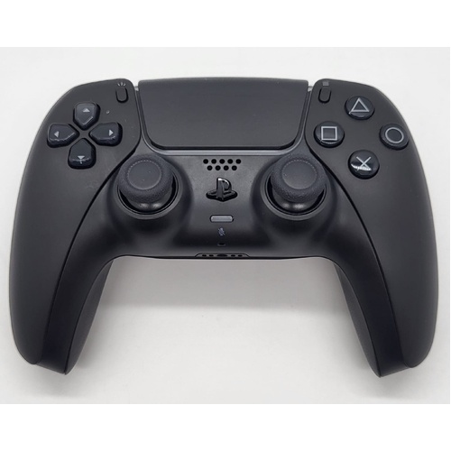 Sony DualSense PlayStation 5 PS5 Wireless Controller Black CFI-ZCT1W